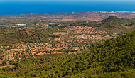 Mallorca, Spain