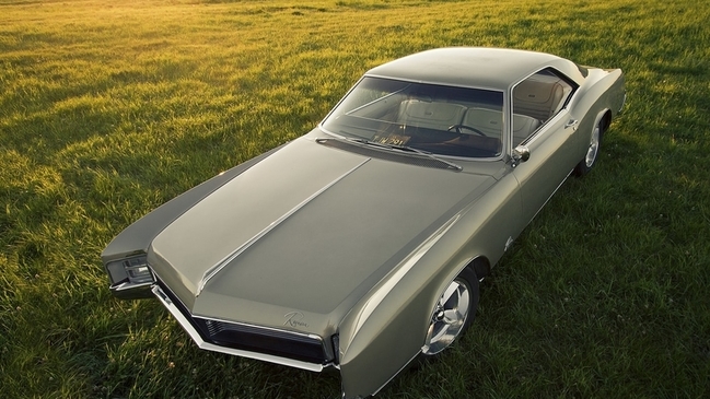 Buick Rivera 1967