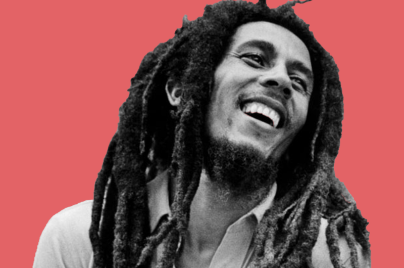 BOB MARLEY - Is this Love (Dubmatix Re-Visioned)