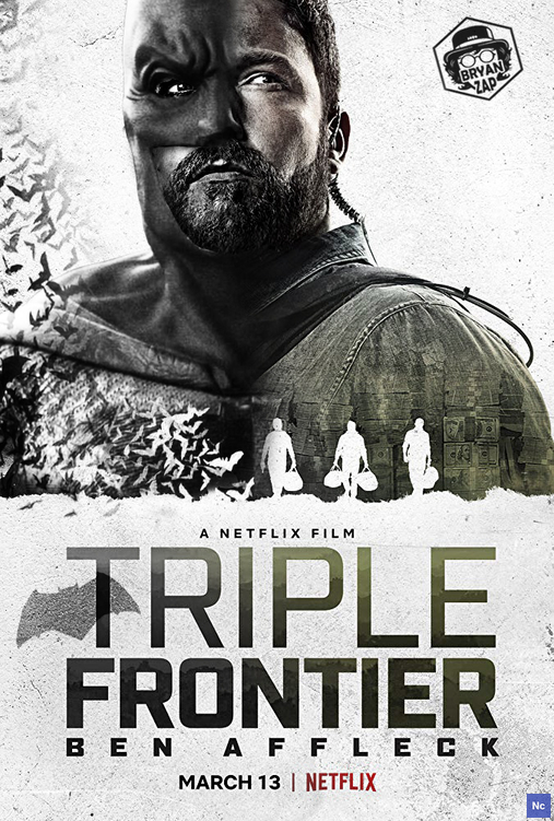 Triple Frontier